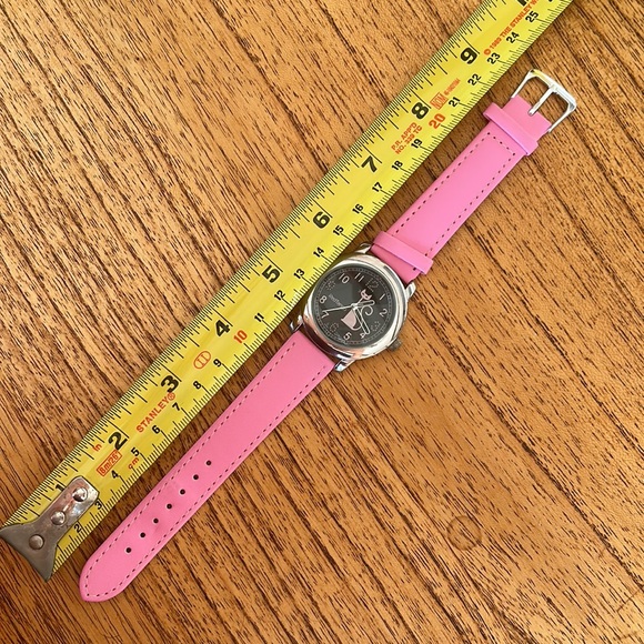 Red Tango CAT Watch - Picture 6 of 12